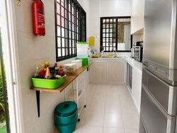 Pasir Ris Beach Park (D18), Semi-Detached #575368361